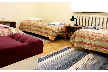 Естонiя Privát Otepää, Екстер'єр